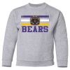 Heavy Blend™ Youth Sweatshirt Thumbnail