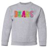 Heavy Blend™ Youth Sweatshirt Thumbnail