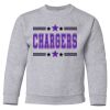 Heavy Blend™ Youth Sweatshirt Thumbnail