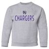 Heavy Blend™ Youth Sweatshirt Thumbnail