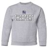 Heavy Blend™ Youth Sweatshirt Thumbnail