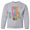 Heavy Blend™ Youth Sweatshirt Thumbnail