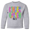 Heavy Blend™ Youth Sweatshirt Thumbnail