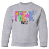 Heavy Blend™ Youth Sweatshirt Thumbnail