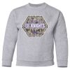 Heavy Blend™ Youth Sweatshirt Thumbnail
