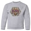 Heavy Blend™ Youth Sweatshirt Thumbnail