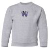 Heavy Blend™ Youth Sweatshirt Thumbnail