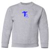 Heavy Blend™ Youth Sweatshirt Thumbnail