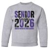 Heavy Blend™ Youth Sweatshirt Thumbnail