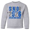 Heavy Blend™ Youth Sweatshirt Thumbnail