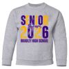 Heavy Blend™ Youth Sweatshirt Thumbnail