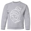 Heavy Blend™ Youth Sweatshirt Thumbnail