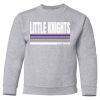 Heavy Blend™ Youth Sweatshirt Thumbnail