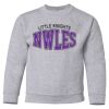 Heavy Blend™ Youth Sweatshirt Thumbnail