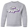 Heavy Blend™ Youth Sweatshirt Thumbnail