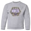 Heavy Blend™ Youth Sweatshirt Thumbnail
