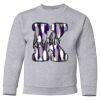 Heavy Blend™ Youth Sweatshirt Thumbnail