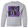 Heavy Blend™ Youth Sweatshirt Thumbnail