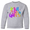 Heavy Blend™ Youth Sweatshirt Thumbnail