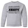 Heavy Blend™ Youth Sweatshirt Thumbnail