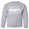 Heavy Blend™ Youth Sweatshirt Thumbnail