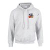Heavy Blend™ Hooded Sweatshirt Thumbnail