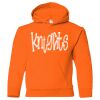Heavy Blend™ Youth Hooded Sweatshirt Thumbnail