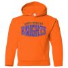 Heavy Blend™ Youth Hooded Sweatshirt Thumbnail