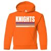 Heavy Blend™ Youth Hooded Sweatshirt Thumbnail