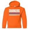 Heavy Blend™ Youth Hooded Sweatshirt Thumbnail