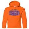 Heavy Blend™ Youth Hooded Sweatshirt Thumbnail