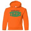 Heavy Blend™ Youth Hooded Sweatshirt Thumbnail