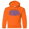 Heavy Blend™ Youth Hooded Sweatshirt Thumbnail