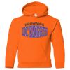 Heavy Blend™ Youth Hooded Sweatshirt Thumbnail