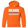 Heavy Blend™ Youth Hooded Sweatshirt Thumbnail