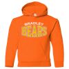 Heavy Blend™ Youth Hooded Sweatshirt Thumbnail
