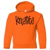 Heavy Blend™ Youth Hooded Sweatshirt Thumbnail