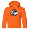 Heavy Blend™ Youth Hooded Sweatshirt Thumbnail