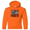 Heavy Blend™ Youth Hooded Sweatshirt Thumbnail