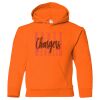 Heavy Blend™ Youth Hooded Sweatshirt Thumbnail
