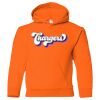Heavy Blend™ Youth Hooded Sweatshirt Thumbnail