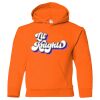 Heavy Blend™ Youth Hooded Sweatshirt Thumbnail