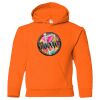 Heavy Blend™ Youth Hooded Sweatshirt Thumbnail