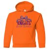 Heavy Blend™ Youth Hooded Sweatshirt Thumbnail