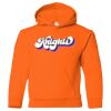 Heavy Blend™ Youth Hooded Sweatshirt Thumbnail