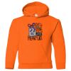 Heavy Blend™ Youth Hooded Sweatshirt Thumbnail