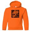 Heavy Blend™ Youth Hooded Sweatshirt Thumbnail