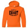 Heavy Blend™ Youth Hooded Sweatshirt Thumbnail