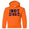 Heavy Blend™ Youth Hooded Sweatshirt Thumbnail