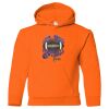 Heavy Blend™ Youth Hooded Sweatshirt Thumbnail